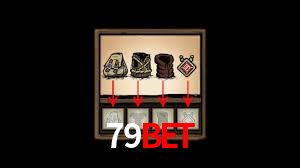 Cassino de Jogos 79bet