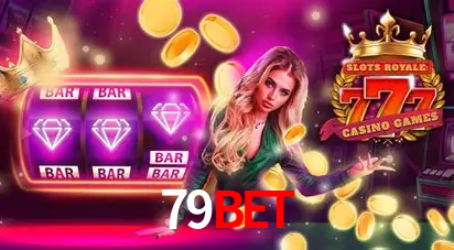 Slots no Site 79bet